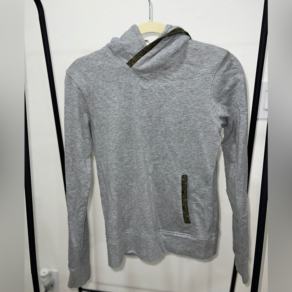 Y-3 Adidas Hoodie Size Small